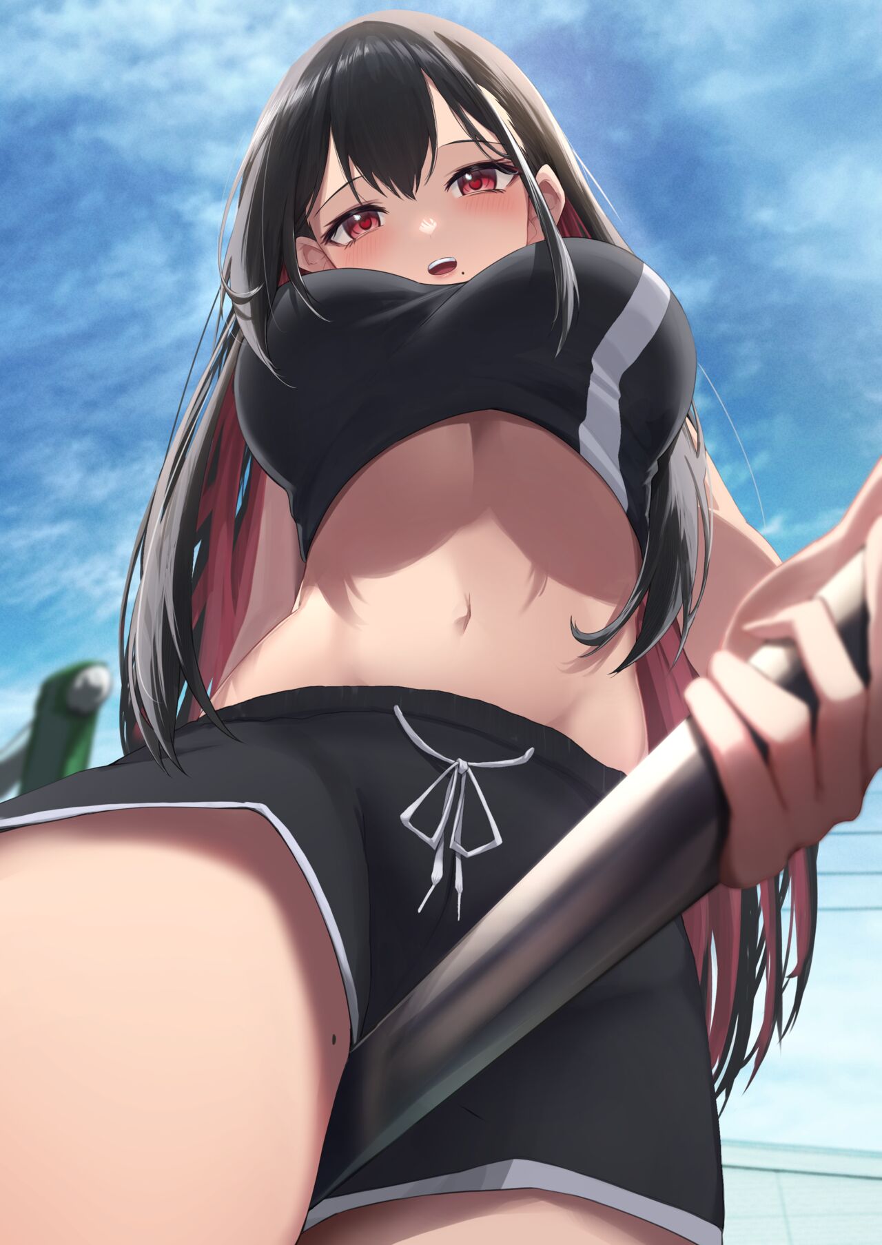 ◆FANBOX◆ 天音そら page 2 full
