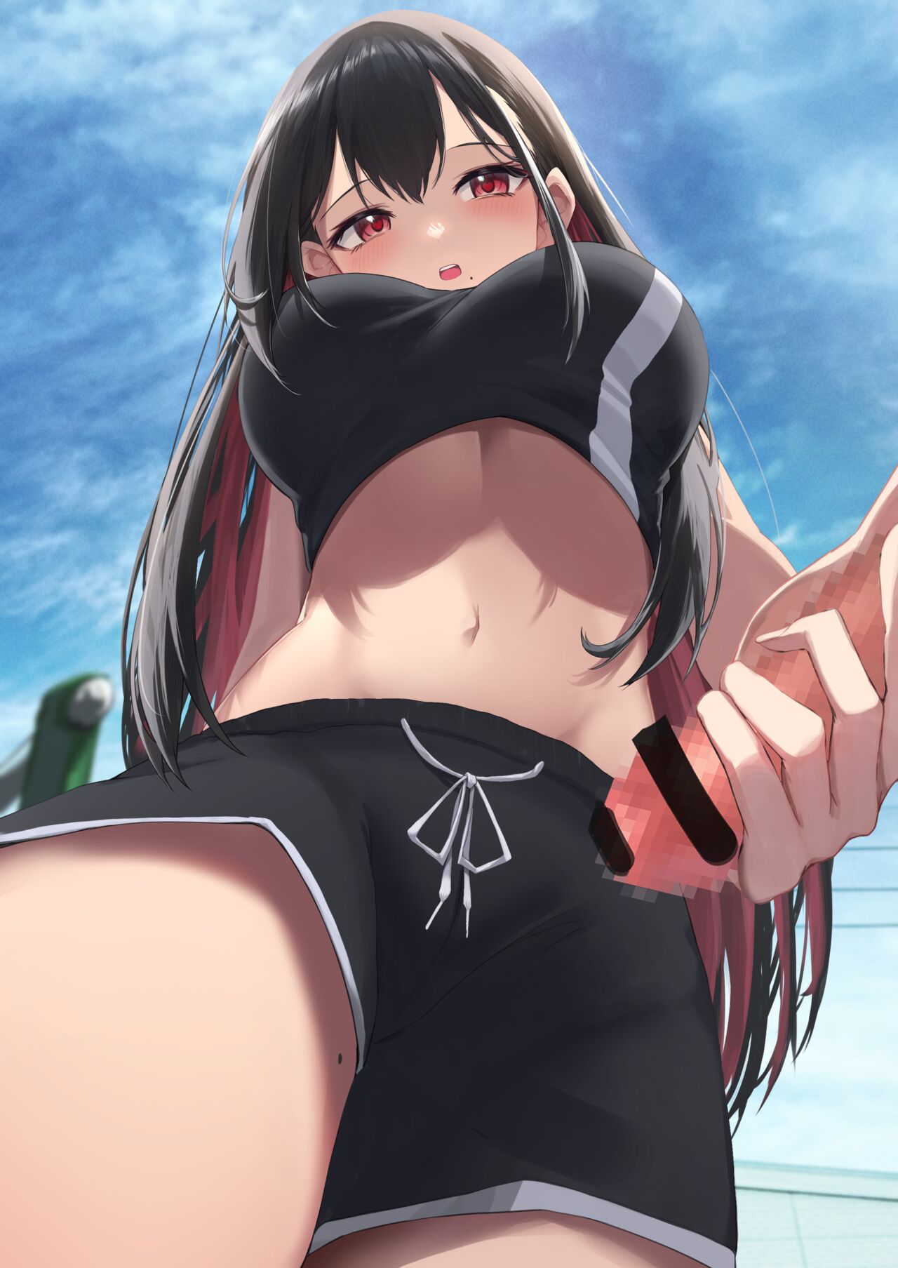 ◆FANBOX◆ 天音そら page 9 full