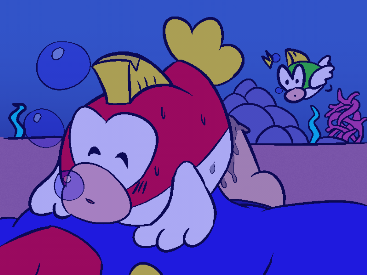 Cheep Cheep page 4 full