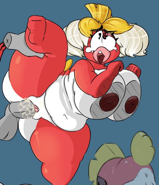 Cheep Cheep page 7 full