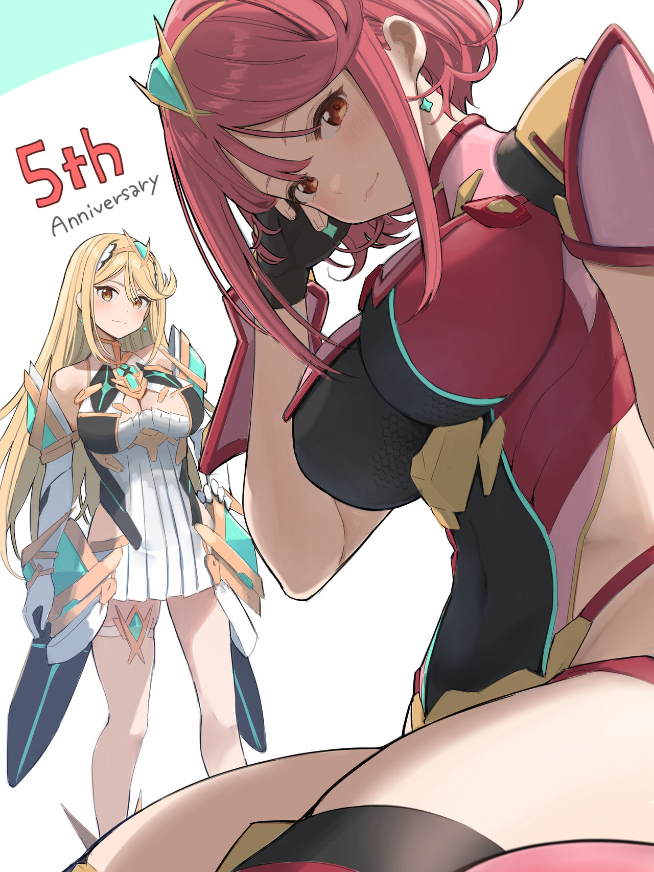 ●PIXIV● Mameroku page 3 full