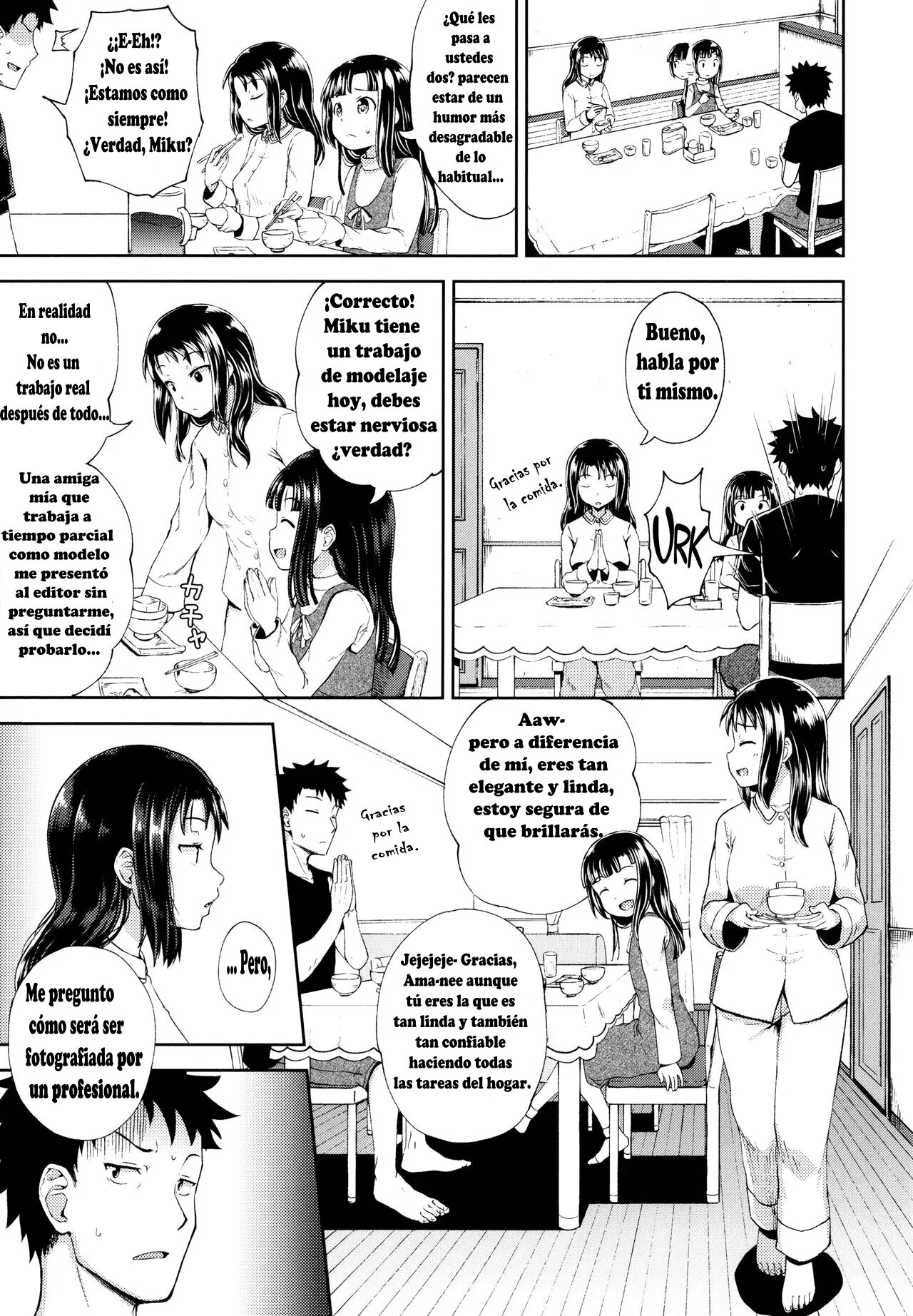 Nakayosi Apuri Ch.2 | Get-Along App Ch.2 page 3 full