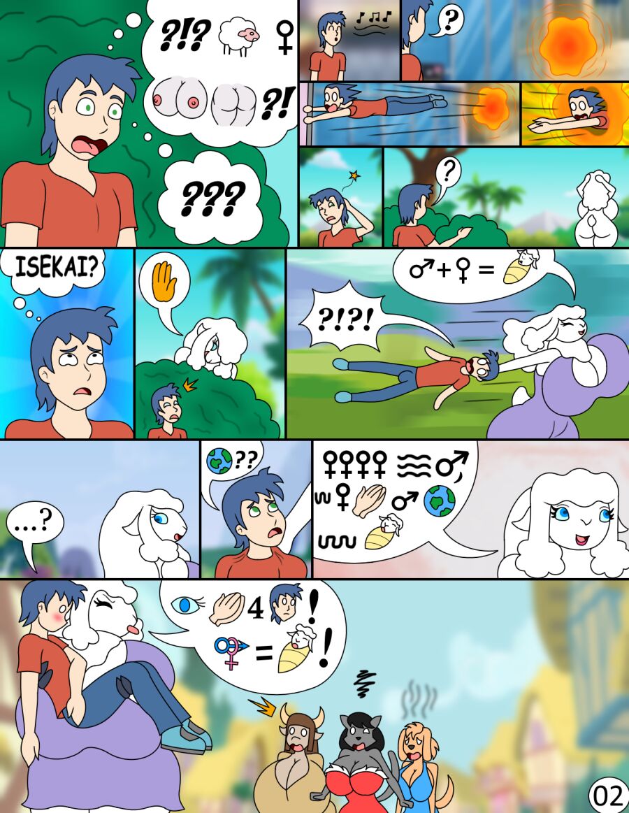 Wooled page 3 full