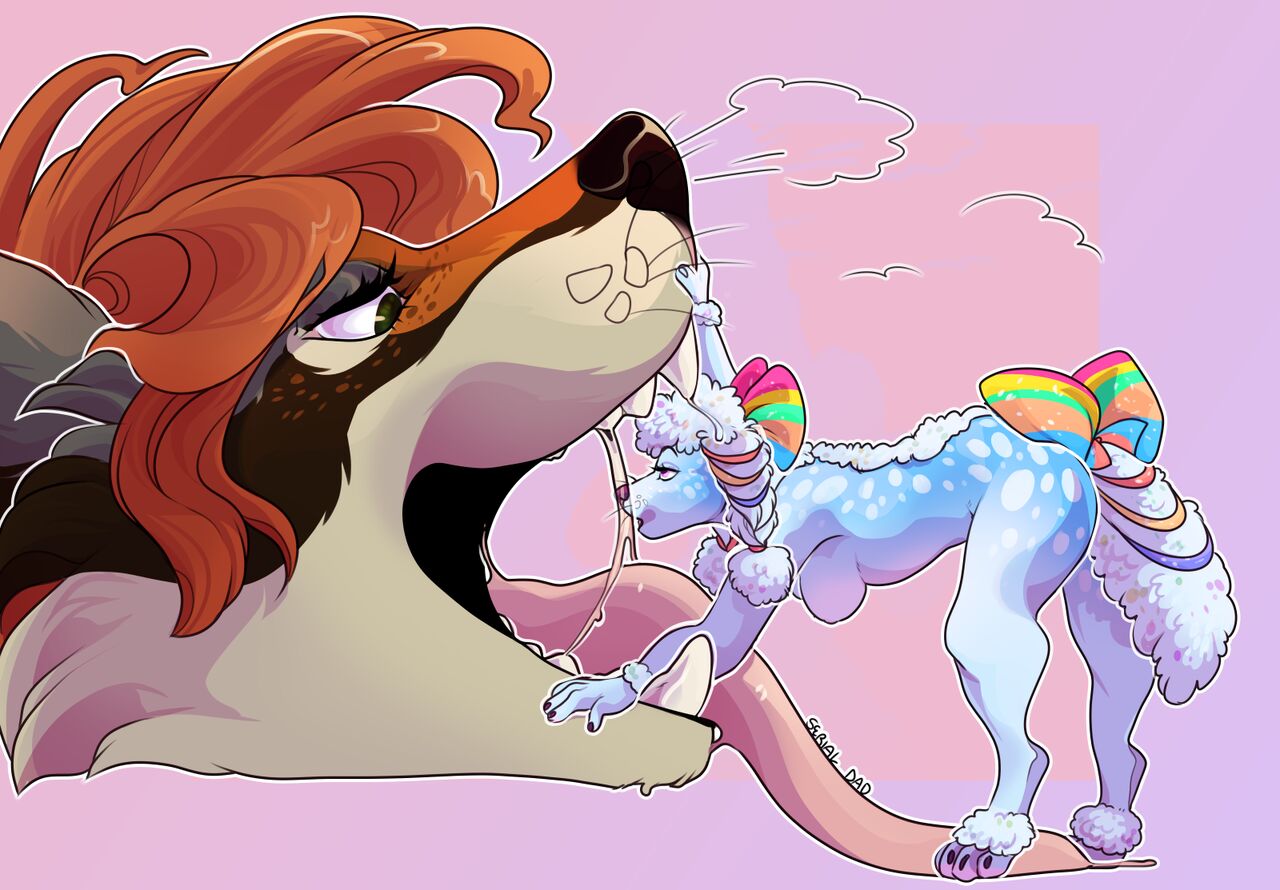 Candy Snack page 1 full