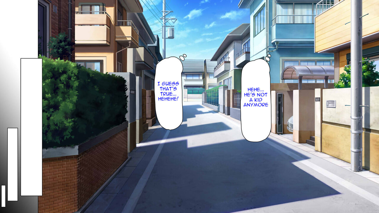 Hajimete Dekita Kanojo ga Ore no Chichioya no Seishori Dougu ni Sareteita page 9 full