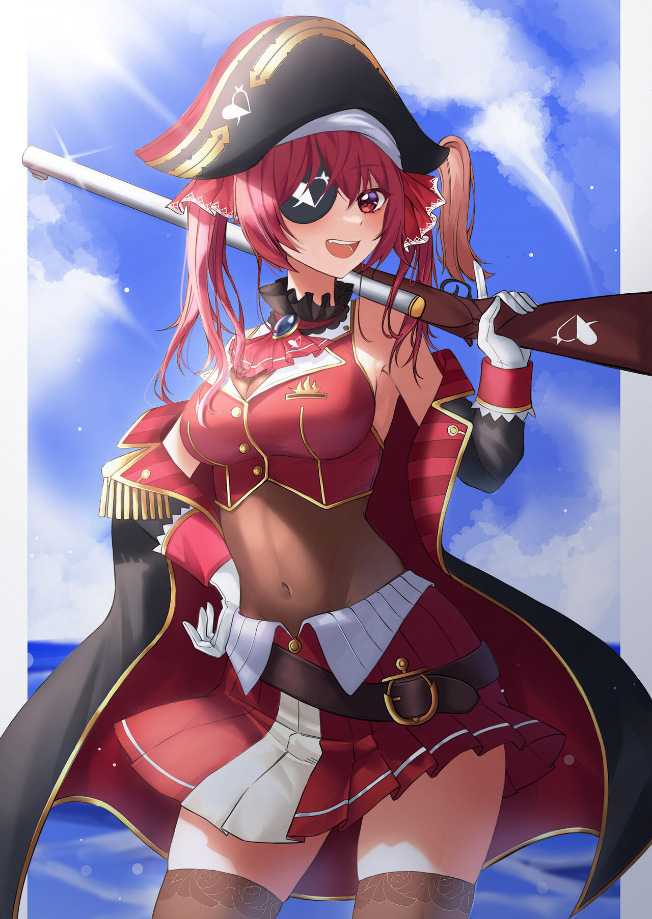 ●PIXIV● Nacho page 1 full