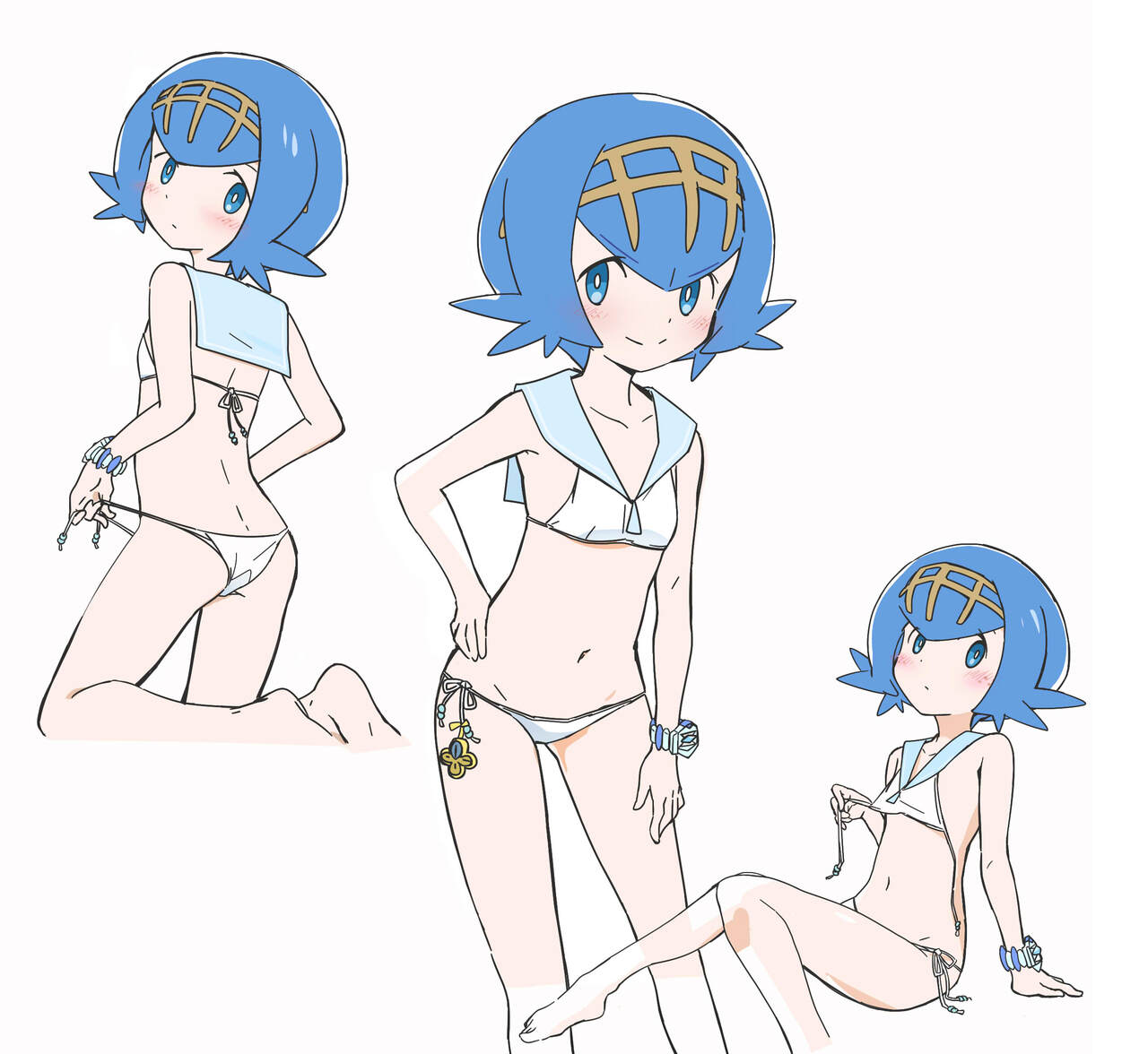 Lana outfits collection page 2 full