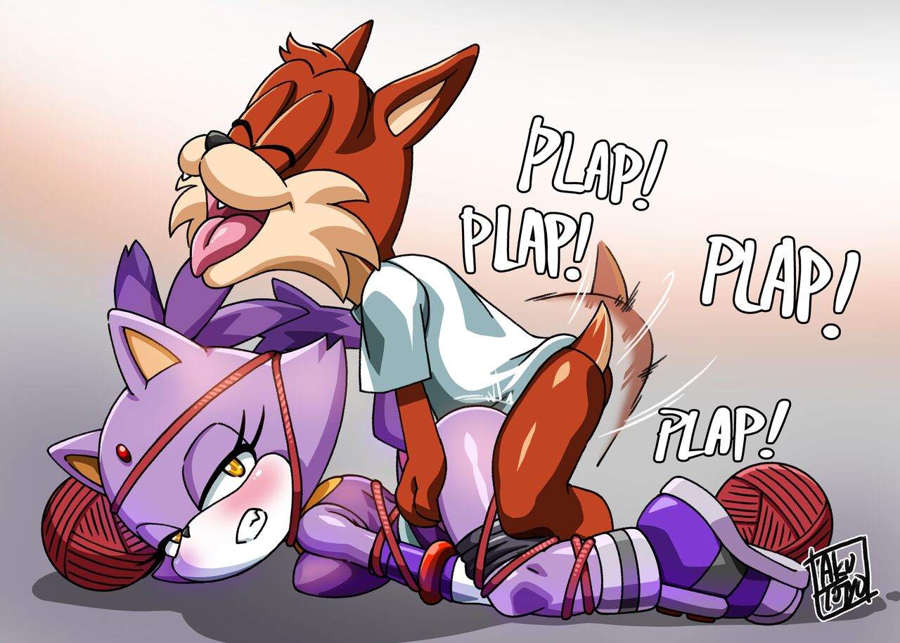 What Could PAWssibly Go Wrong? page 10 full