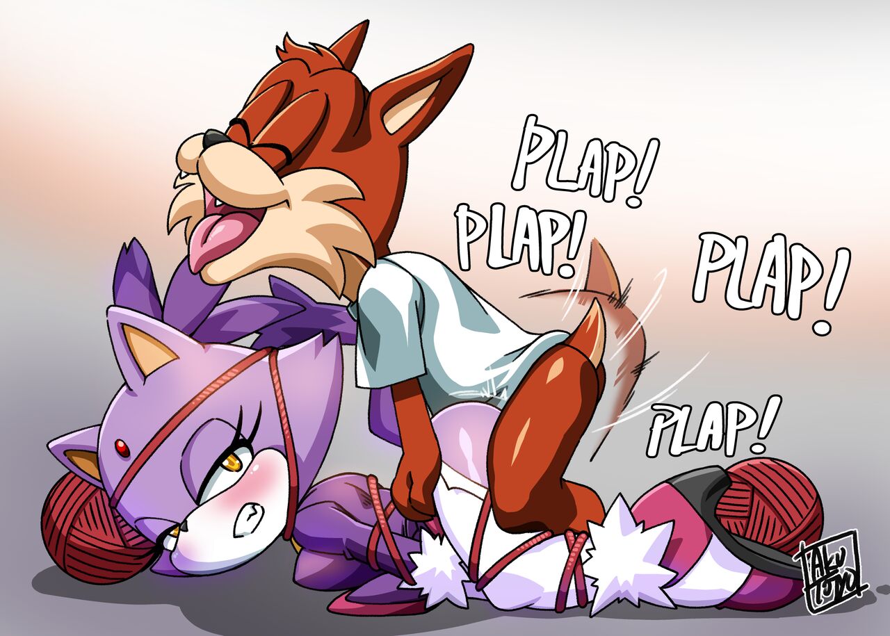 What Could PAWssibly Go Wrong? page 7 full