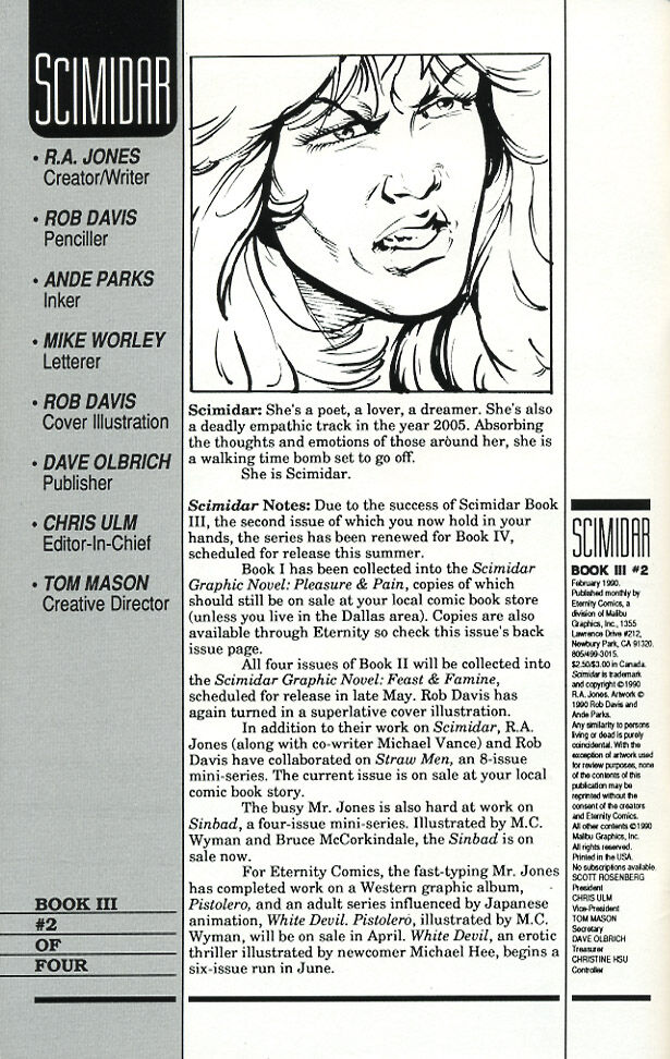 Scimidar Book III Chapter 2 page 2 full