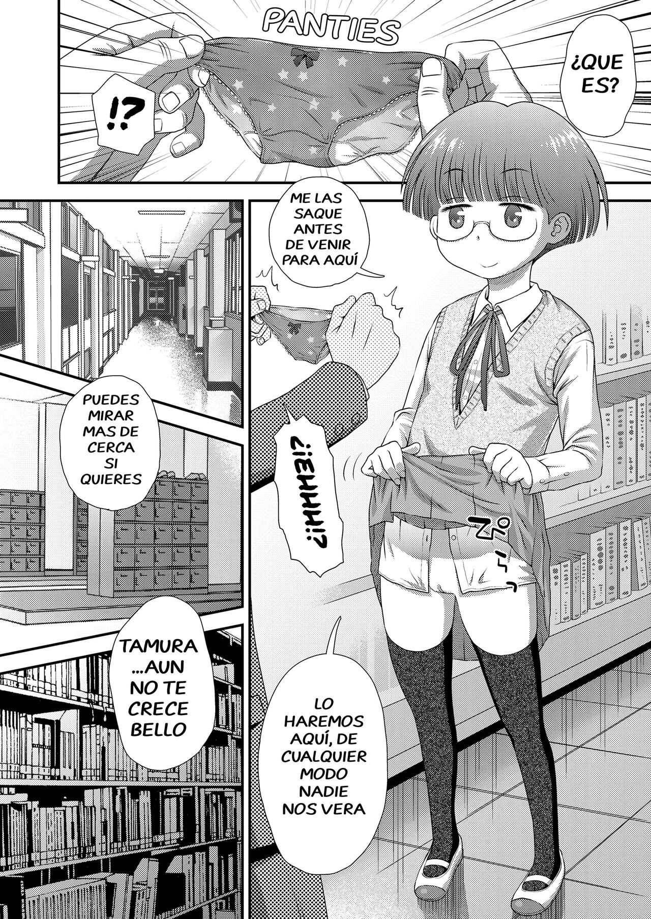 Boyfriend 2 page 10 full