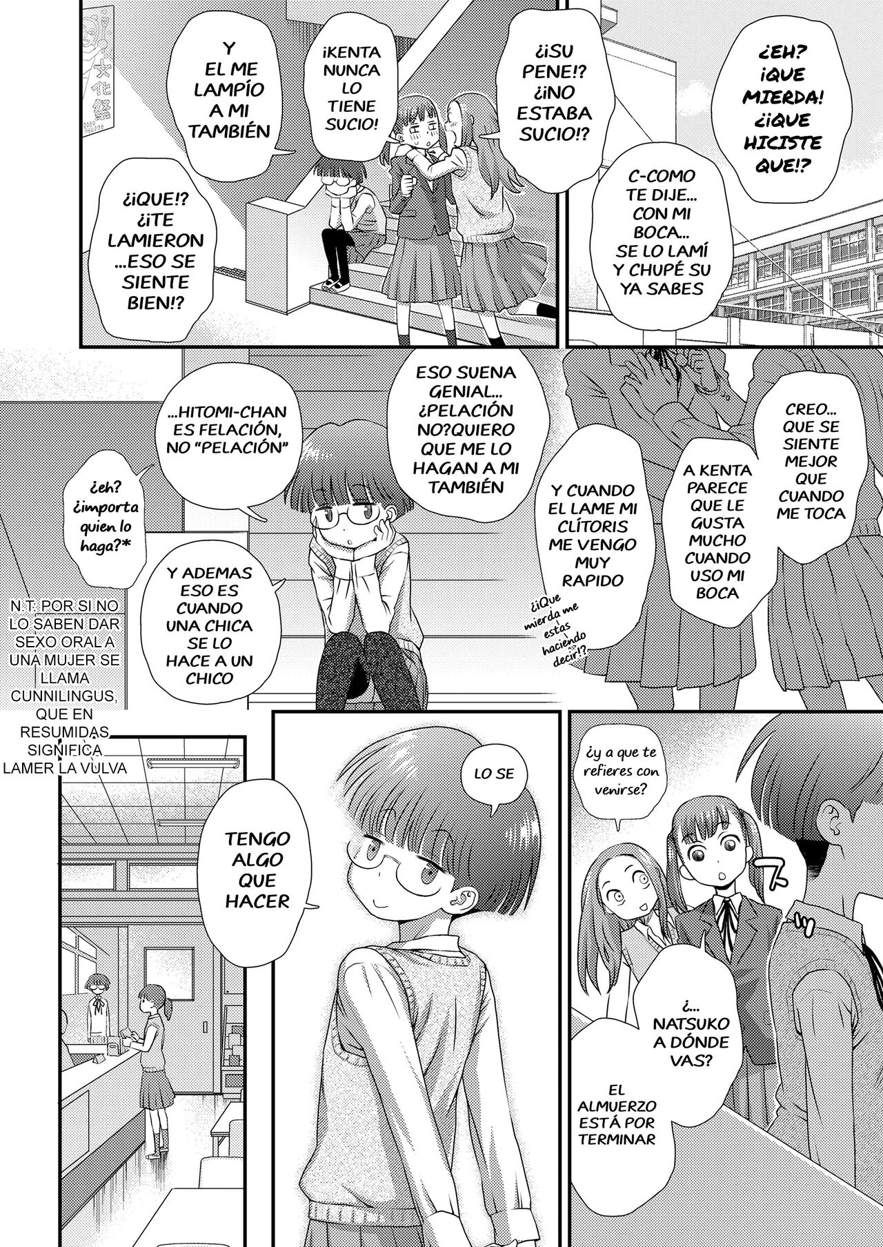 Boyfriend 2 page 6 full