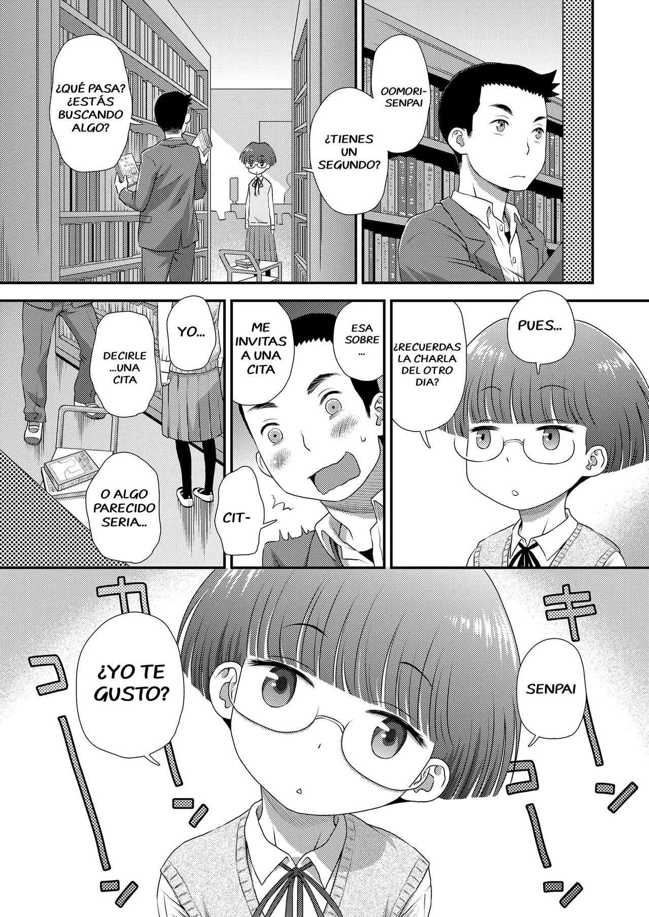 Boyfriend 2 page 7 full