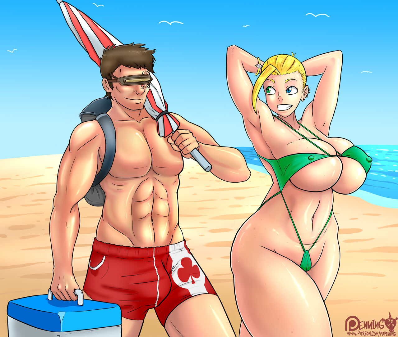 MrPenning Archive 2014-2021 page 3 full