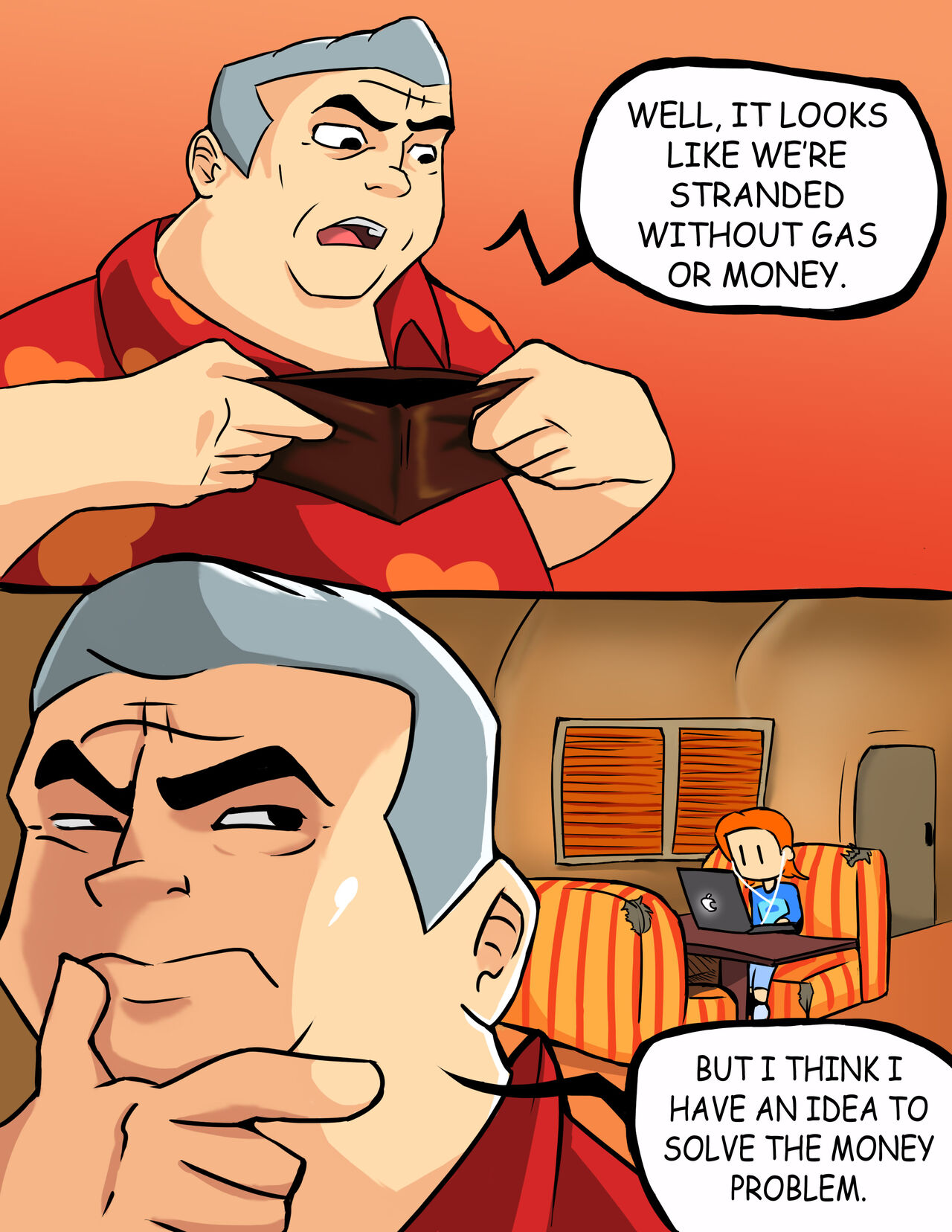 MrPenning Archive 2014-2021 page 4 full