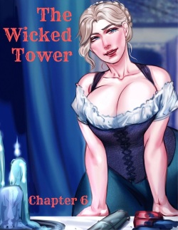 The Wicked Tower  - 6 - english