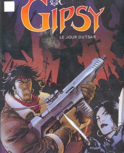 gipsy 3 le jour du tsar