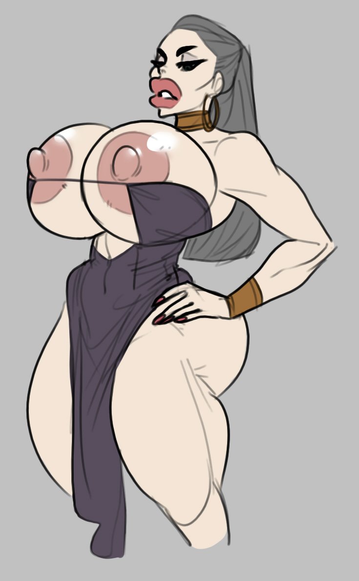 Olga the Witch gallery page 7 full