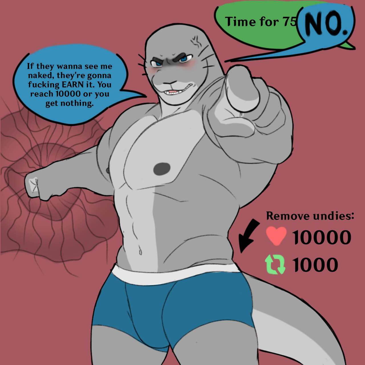 Doug from Twitter @flomsnakes page 4 full