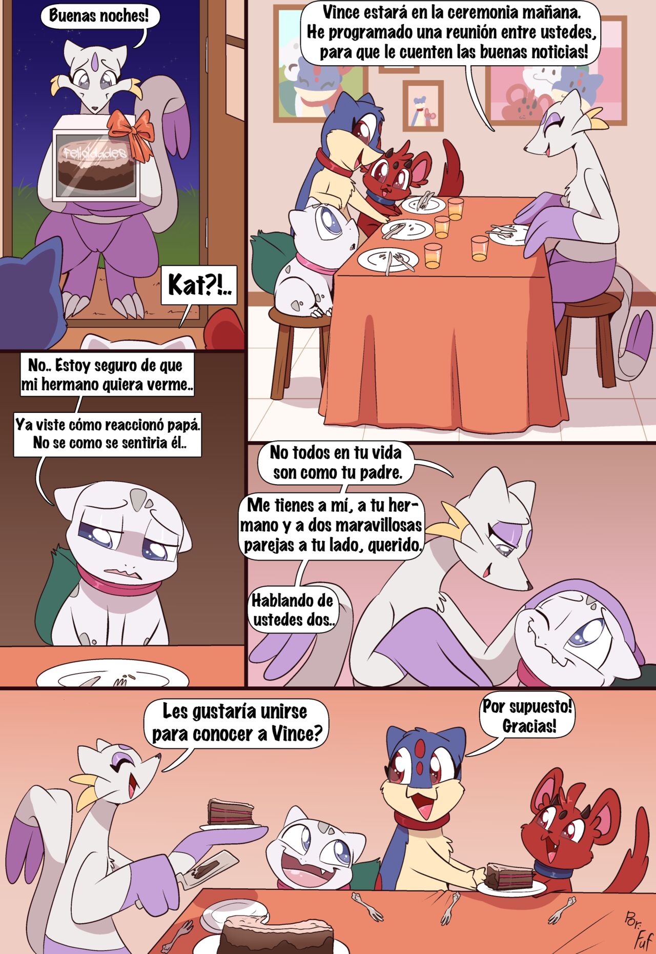 Un poco de animo page 2 full