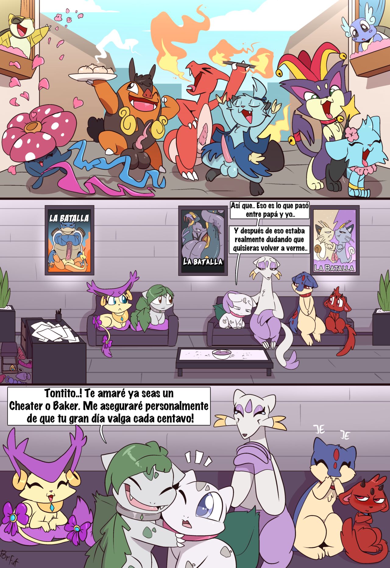 Un poco de animo page 3 full