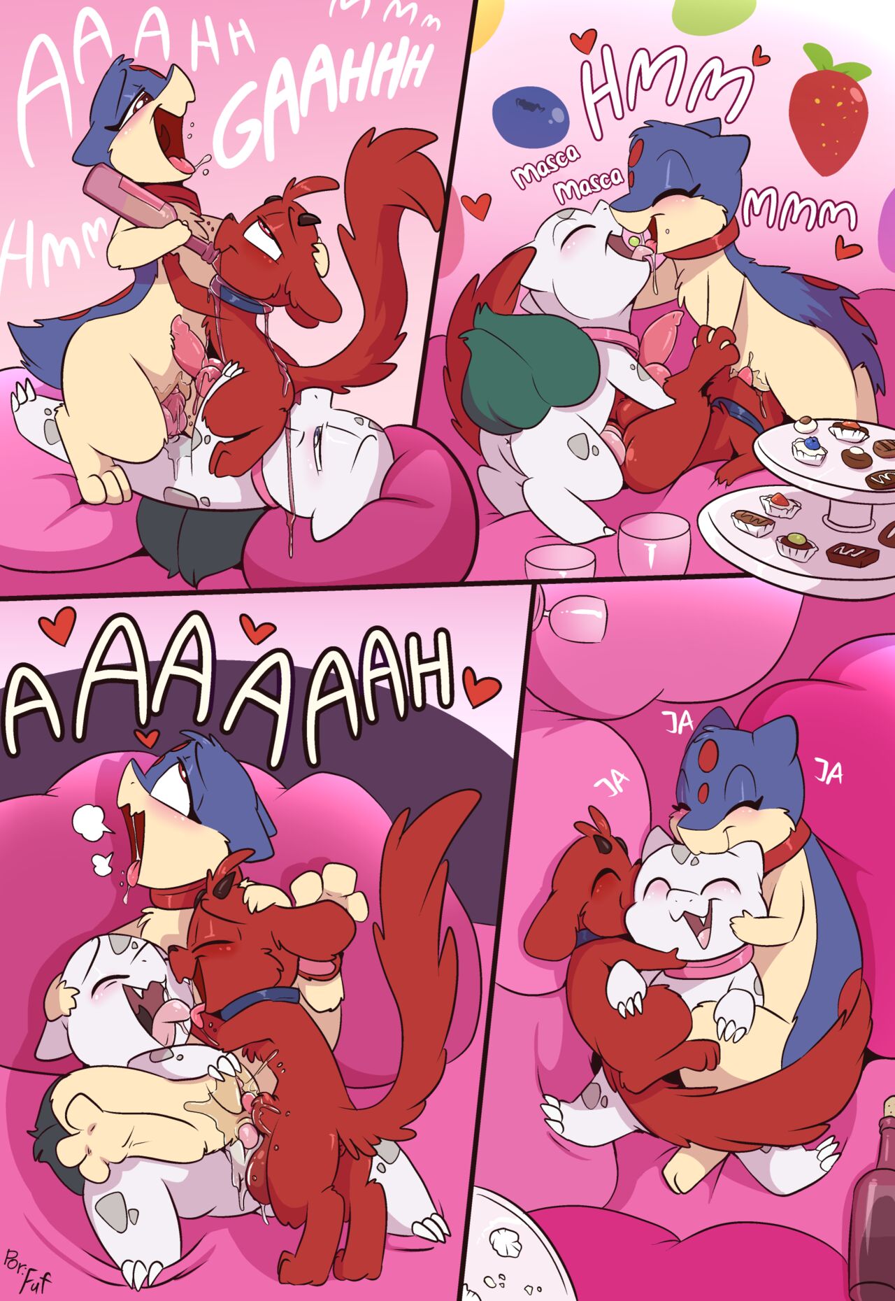 Un poco de animo page 5 full