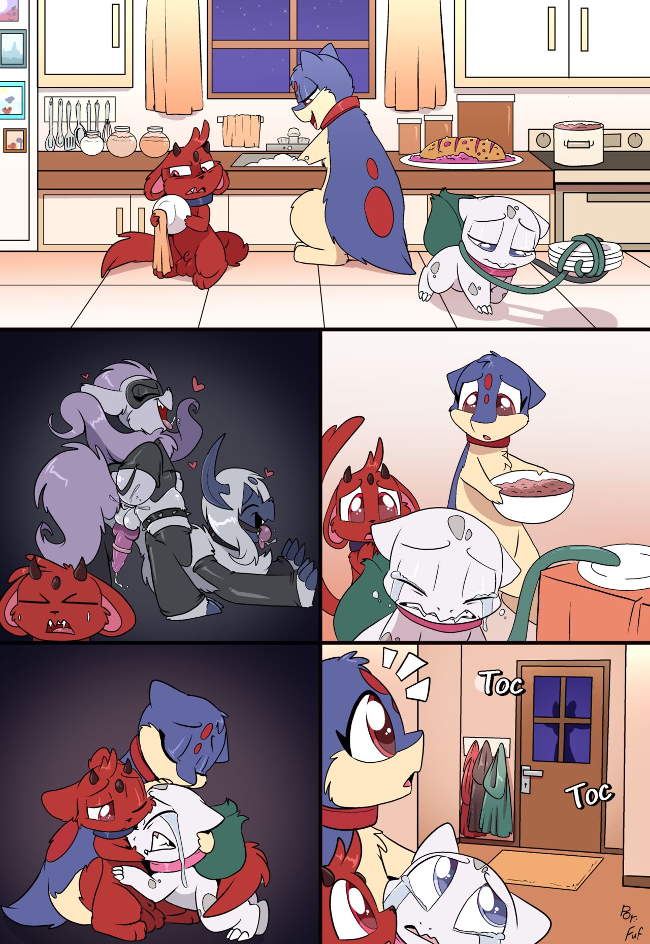 Un poco de animo page 6 full