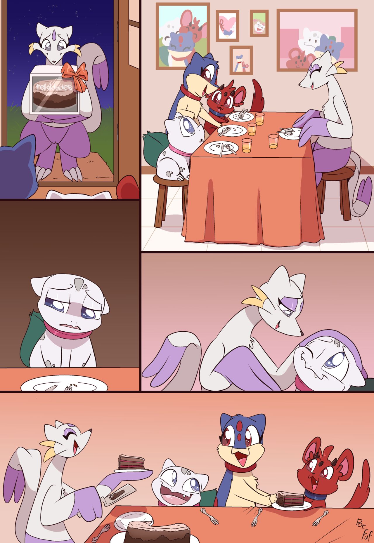 Un poco de animo page 7 full