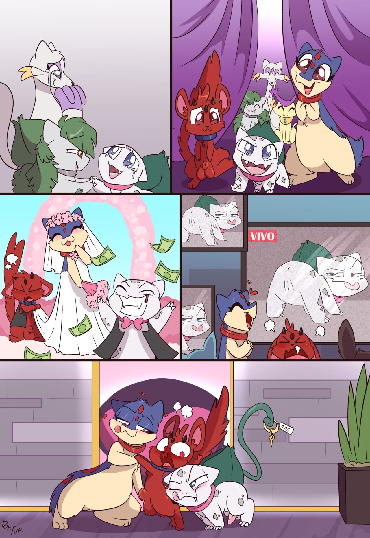 Un poco de animo page 9 full