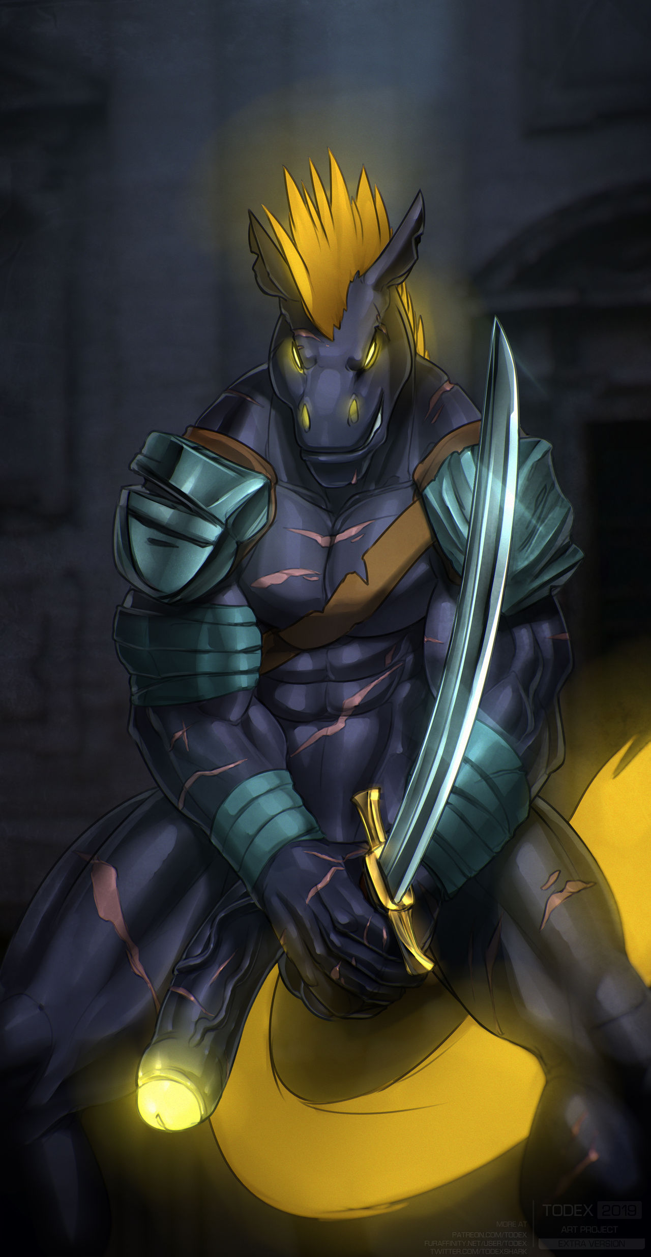 Less is More - Armor page 2 full