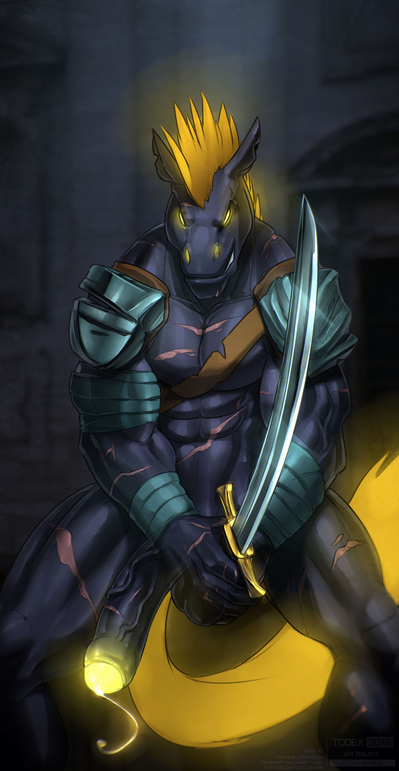 Less is More - Armor page 6 full