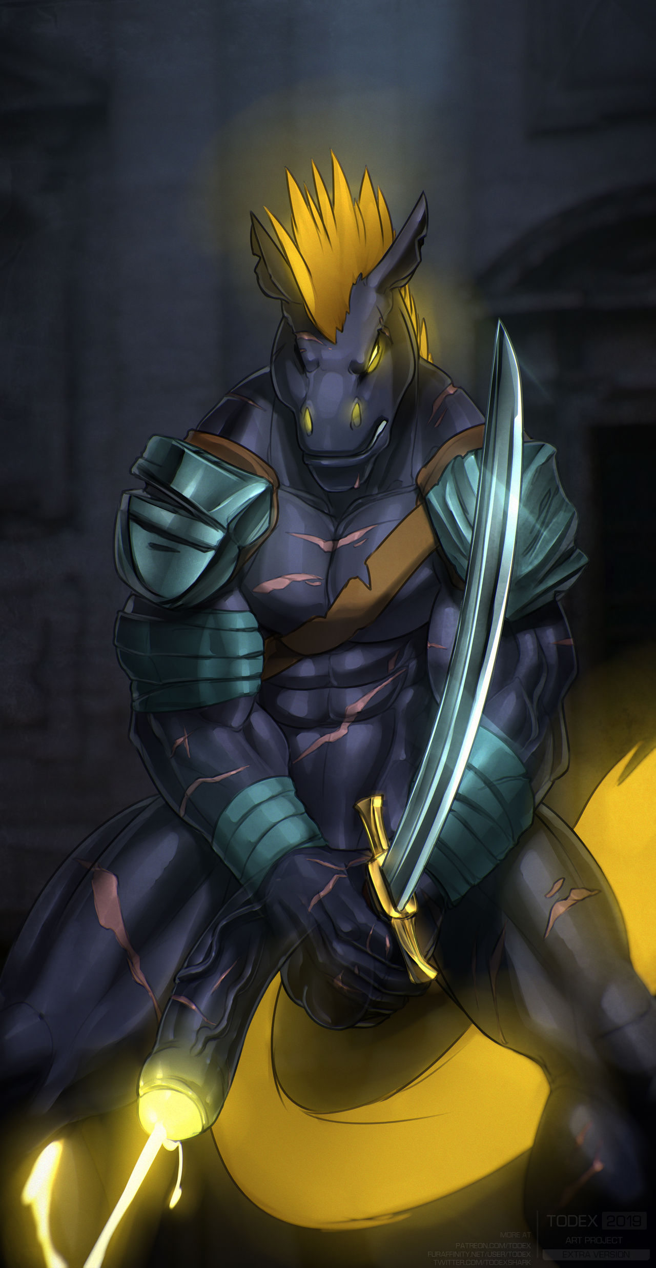 Less is More - Armor page 7 full
