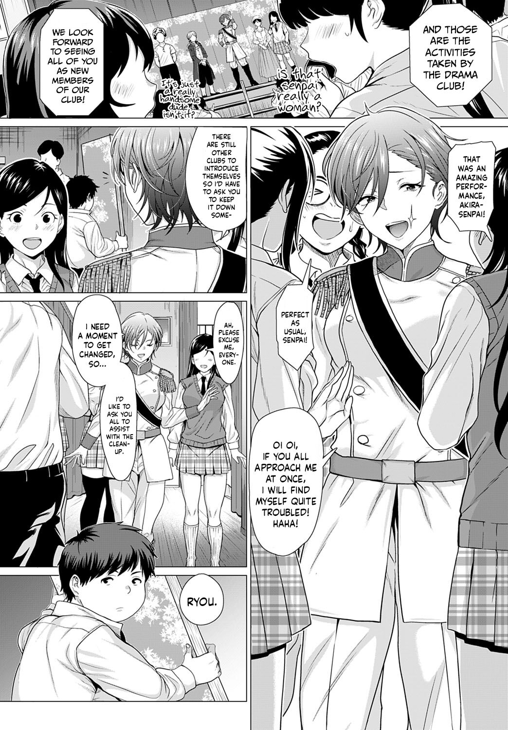 The Show Must Go On! page 2 full