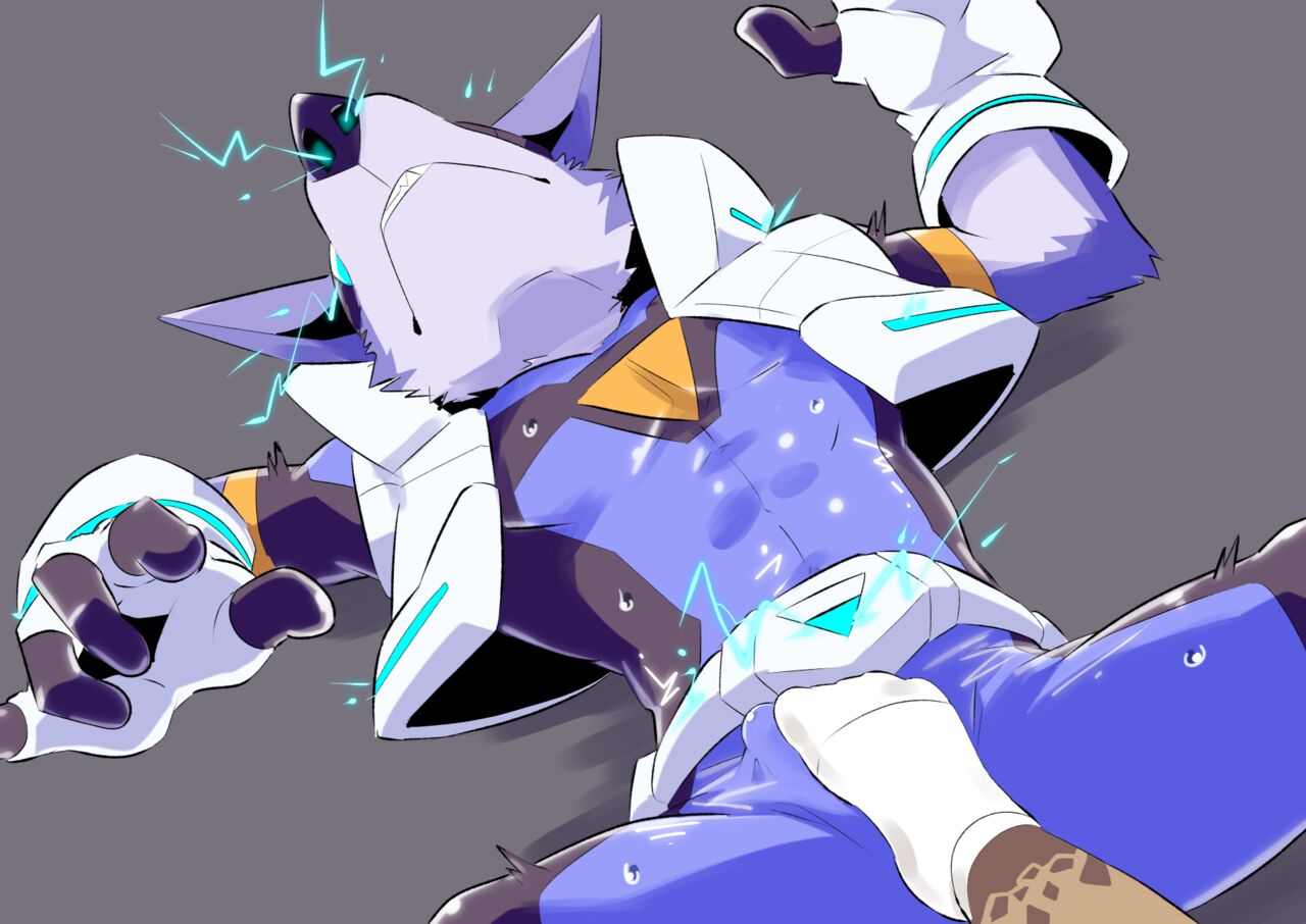 Artist | Kai page 3 full
