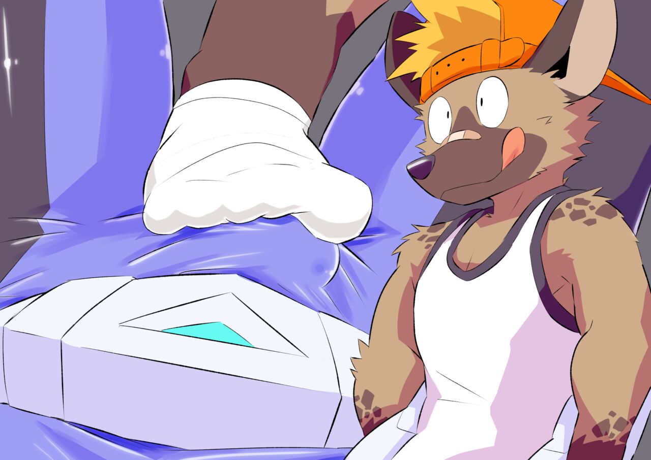 Artist | Kai page 7 full