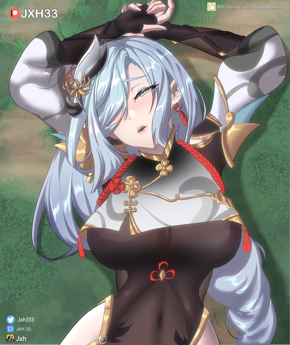 ●PIXIV● JXH 33 page 4 full