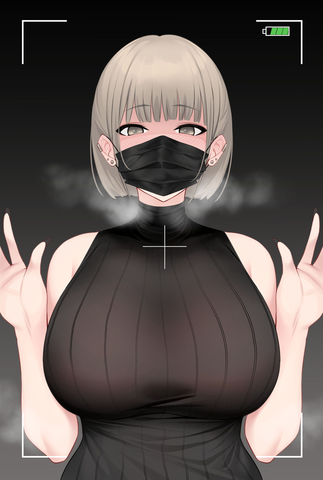 jjanda orginal OC yukata Collection 3 uncensored page 5 full