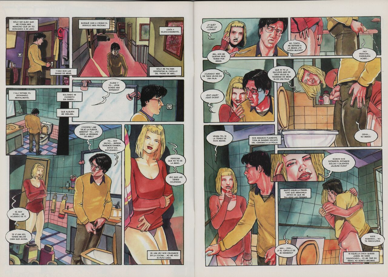 Wet Comix 30 page 4 full