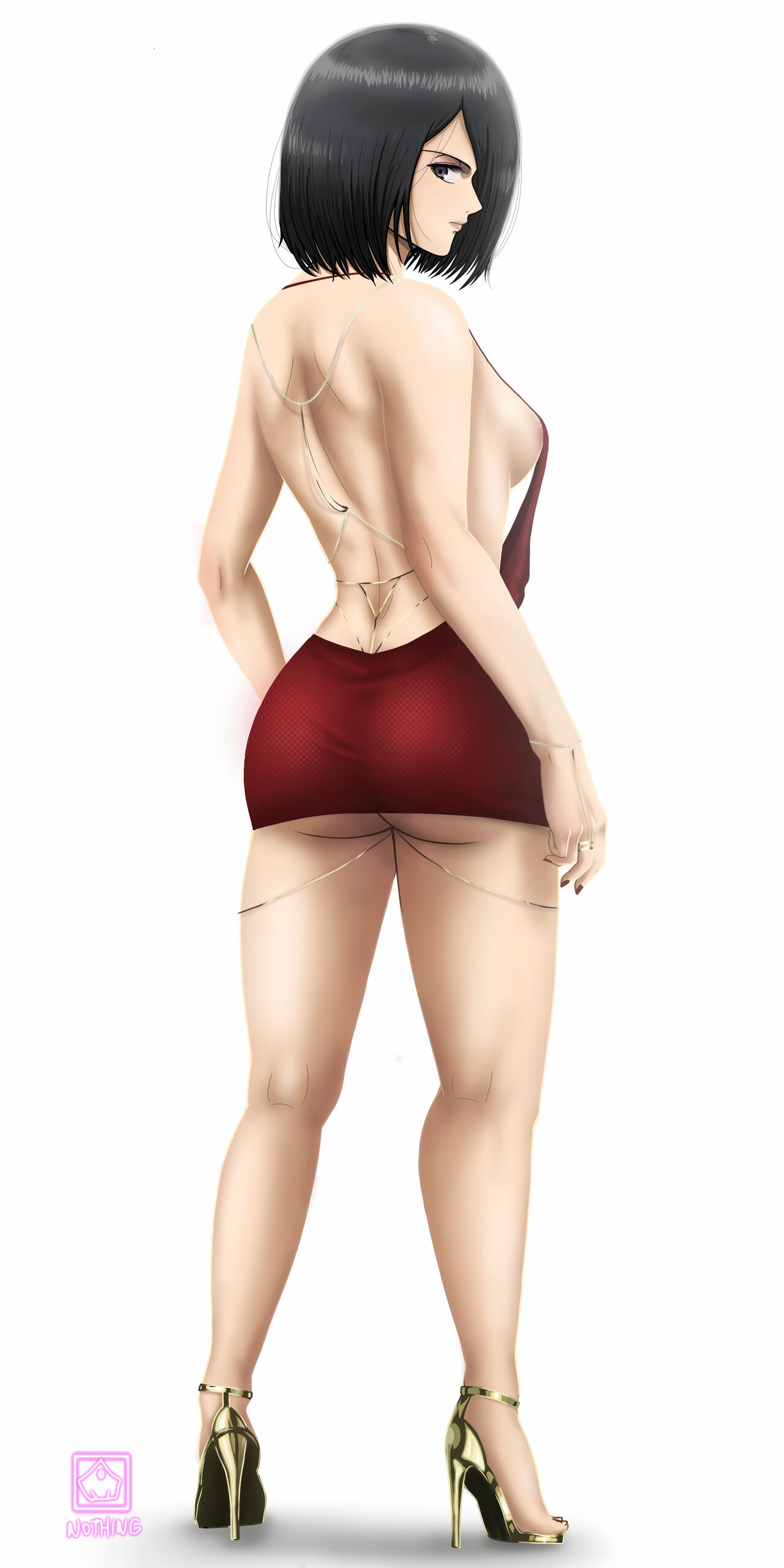 - new_epic_artist  Attack on Titan page 4 full