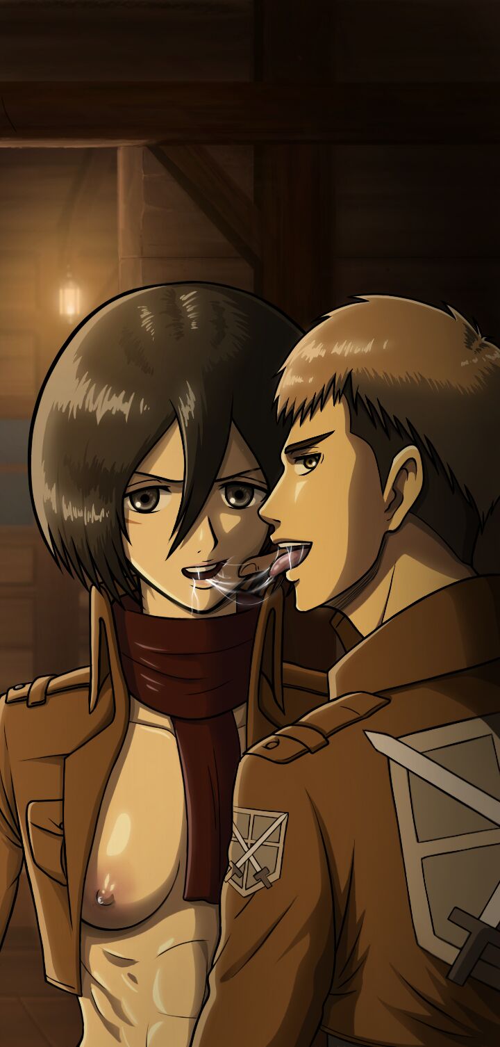 - new_epic_artist  Attack on Titan page 9 full