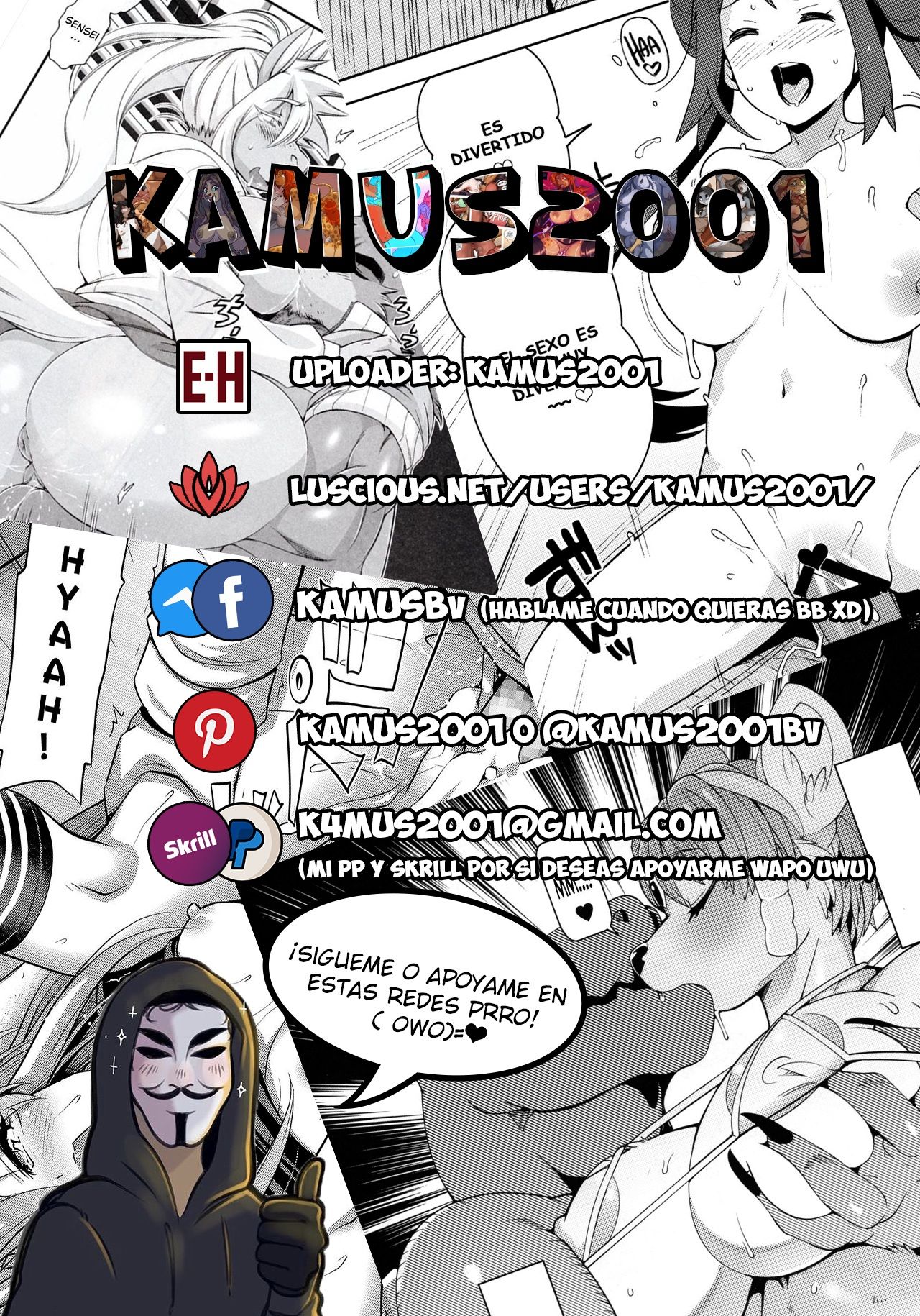 Red Princess HD + Extras page 7 full