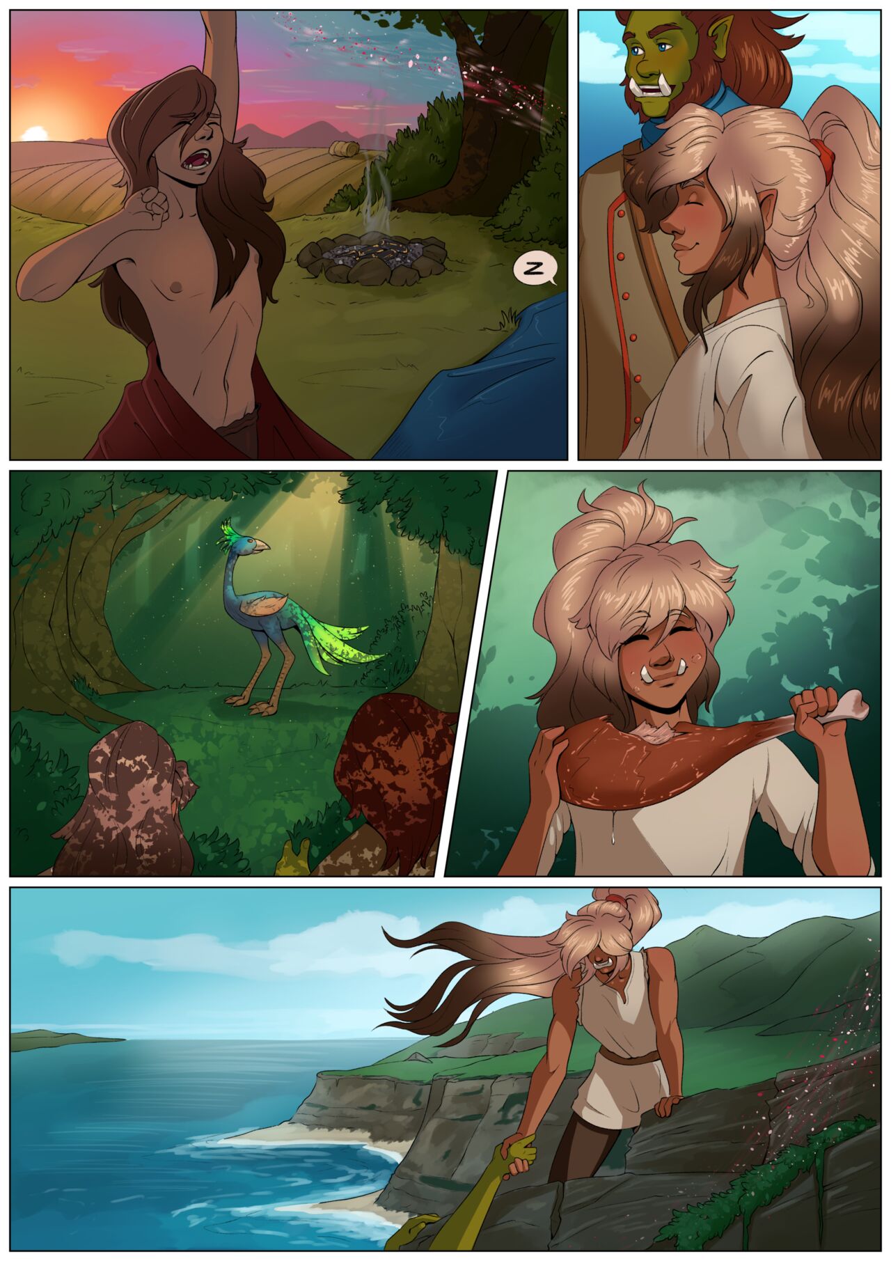 Always Proof Read Your Magical Artifacts page 3 full