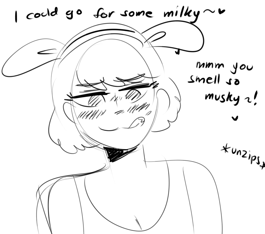 Happy Fucking Valentine's Day! page 7 full