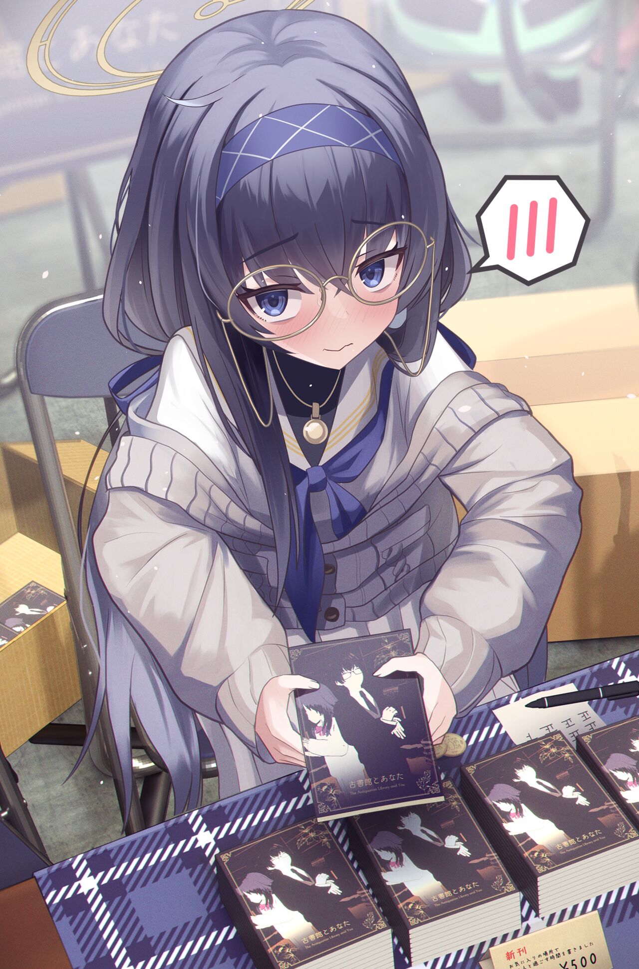 ●PIXIV● xaiqi page 3 full