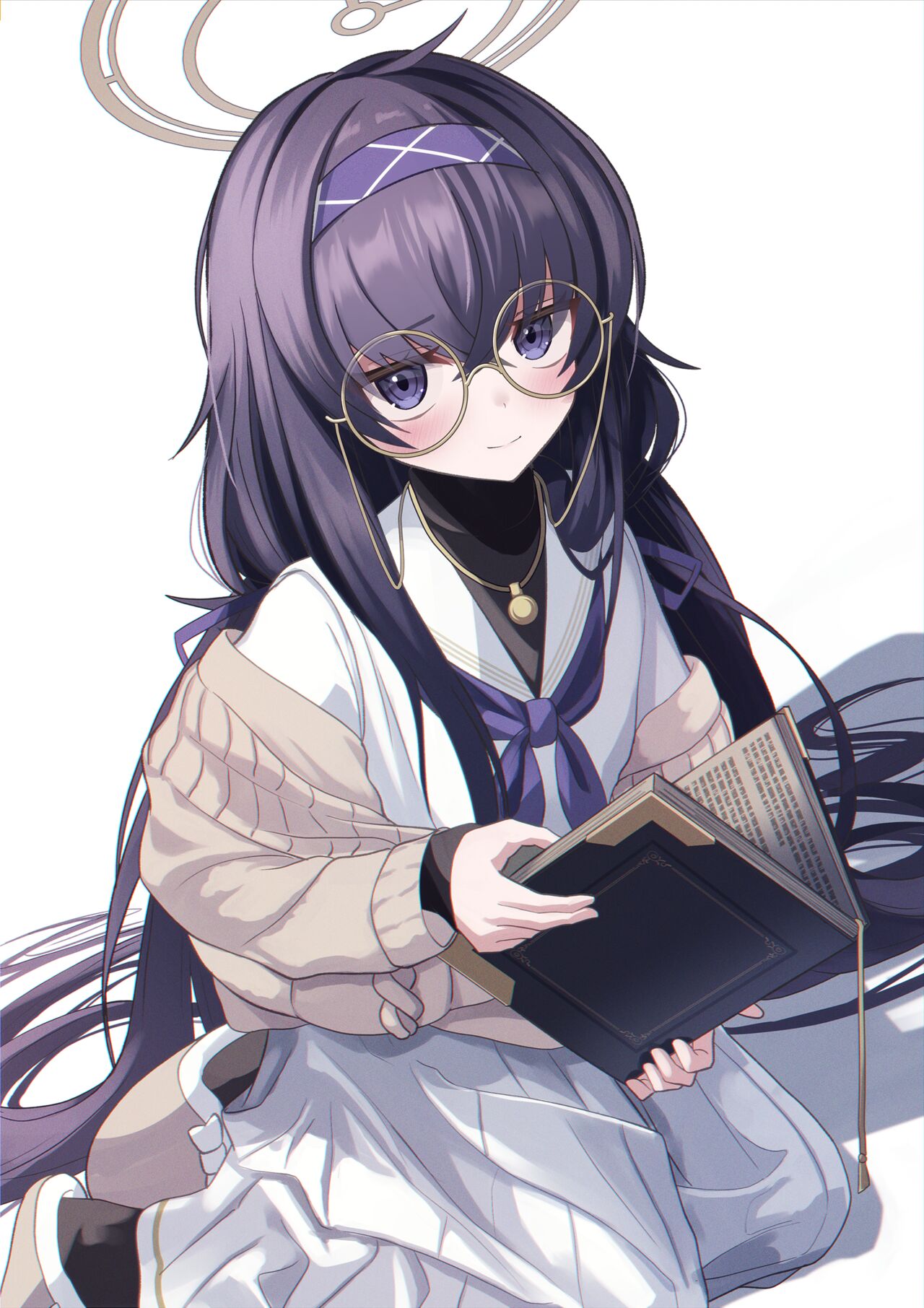 ●PIXIV● xaiqi page 4 full