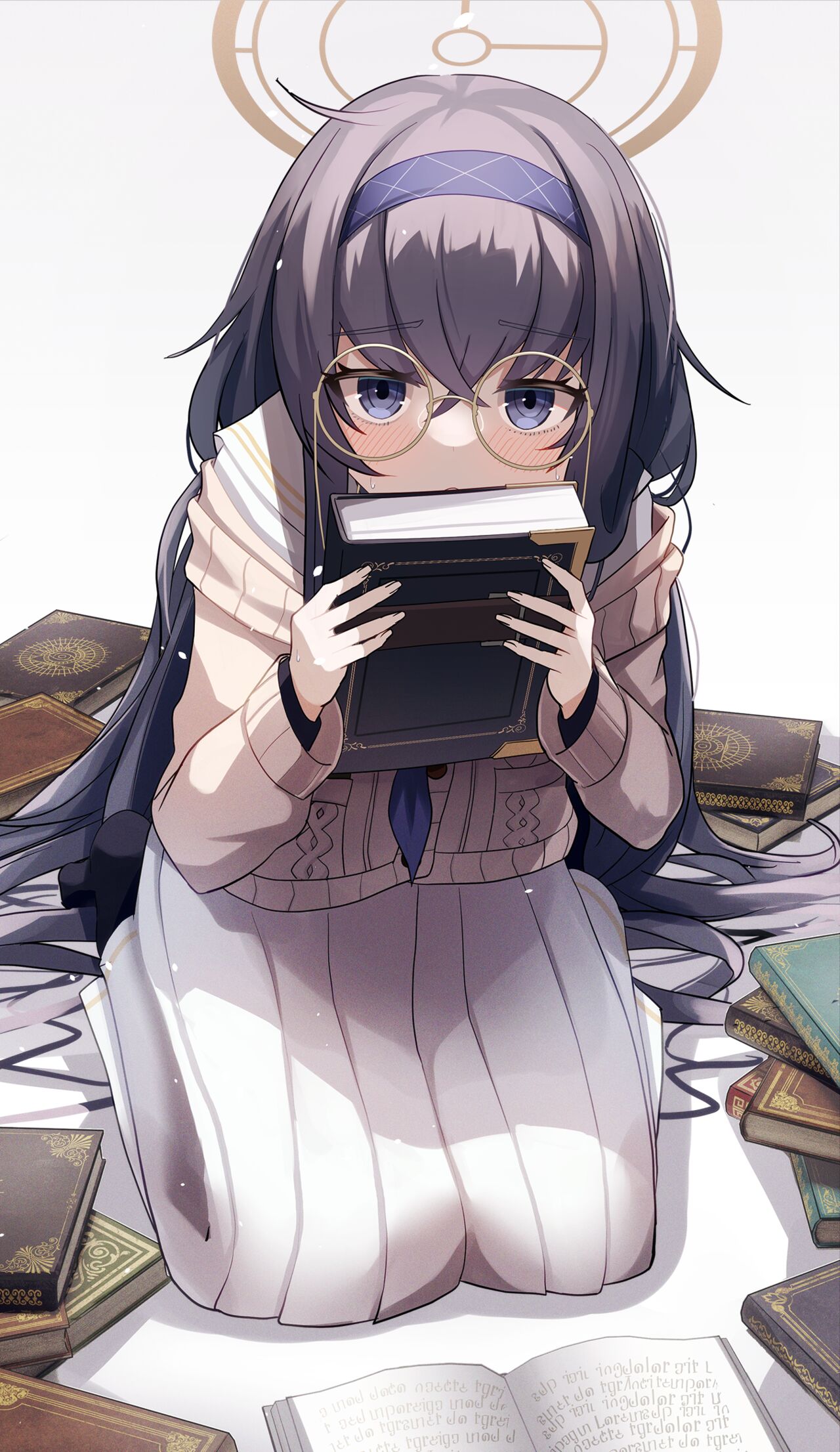 ●PIXIV● xaiqi page 5 full
