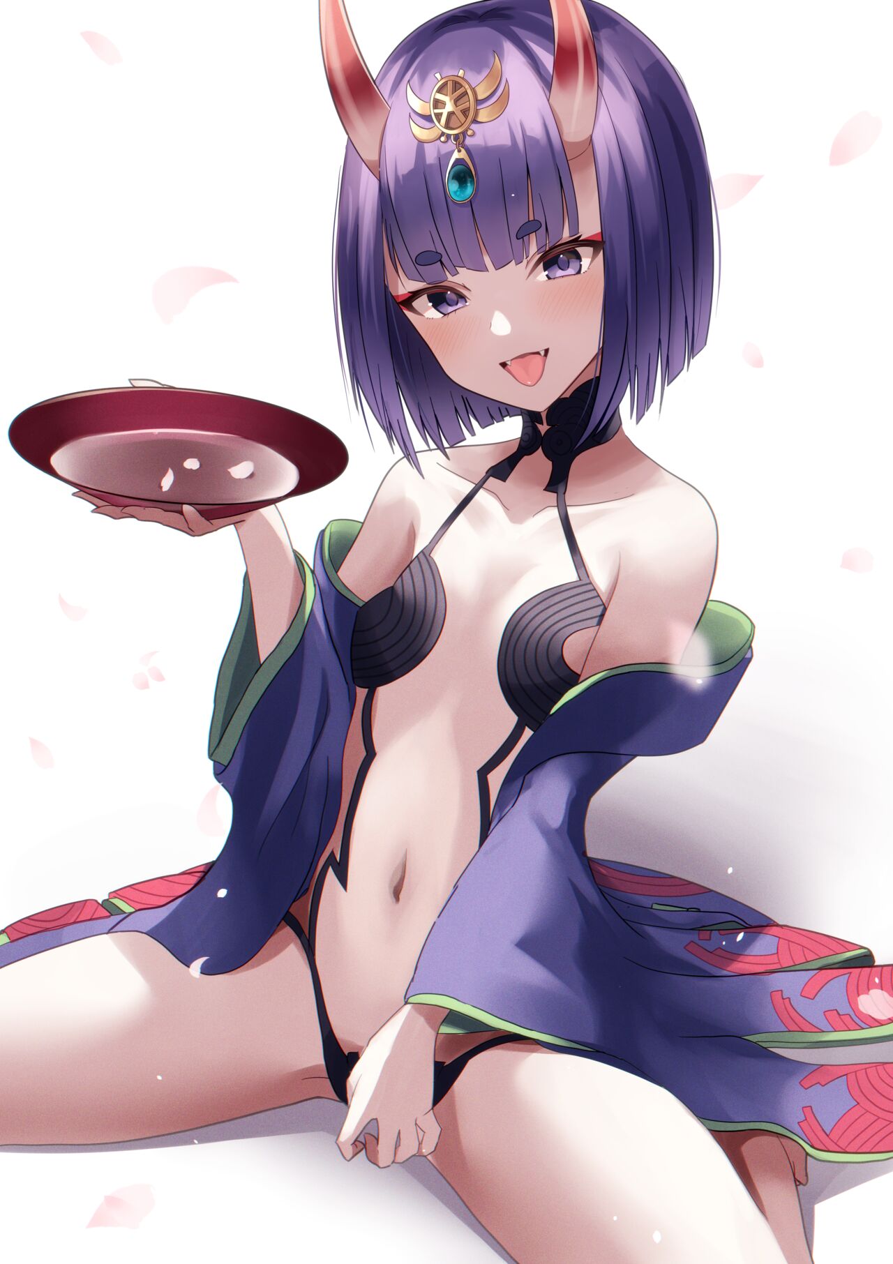 ●PIXIV● xaiqi page 6 full