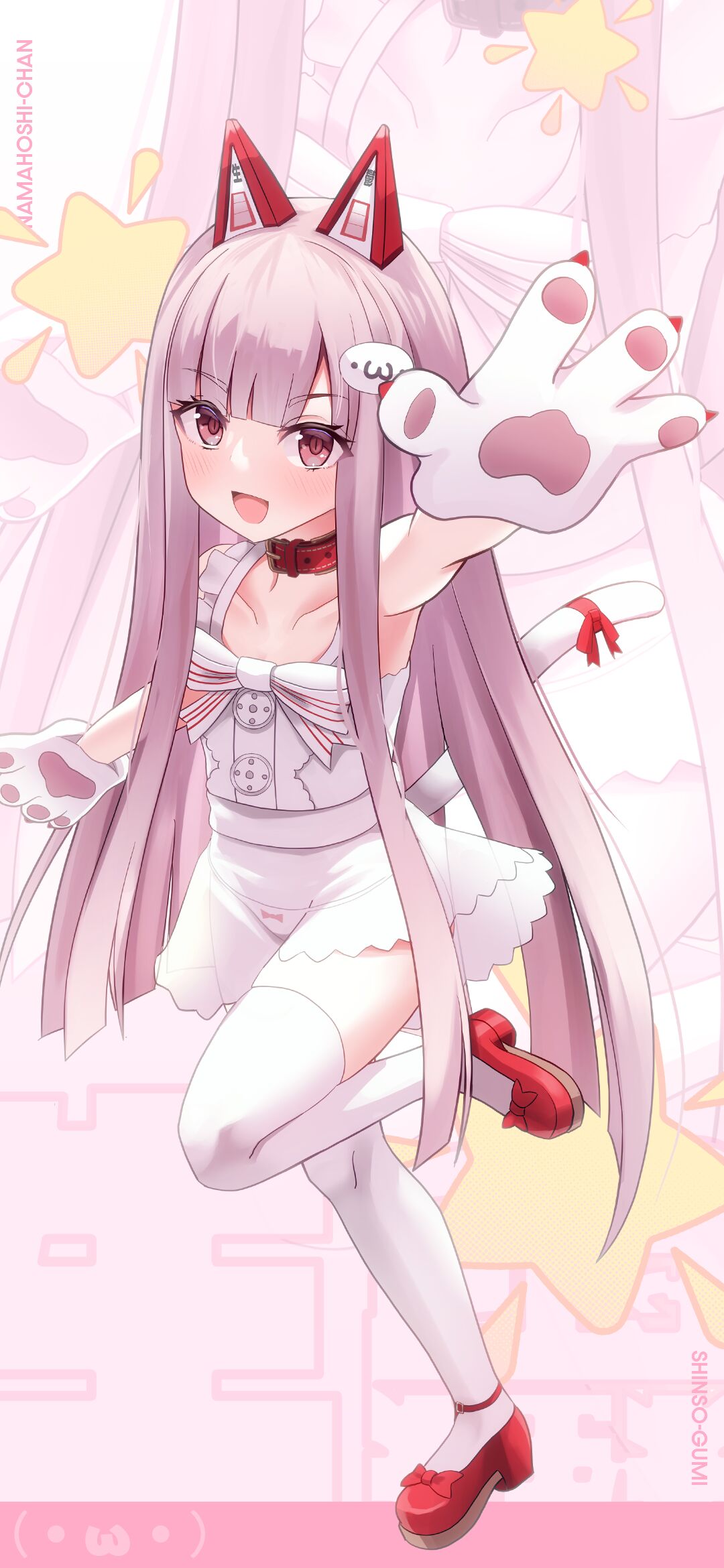 ●PIXIV● xaiqi page 8 full