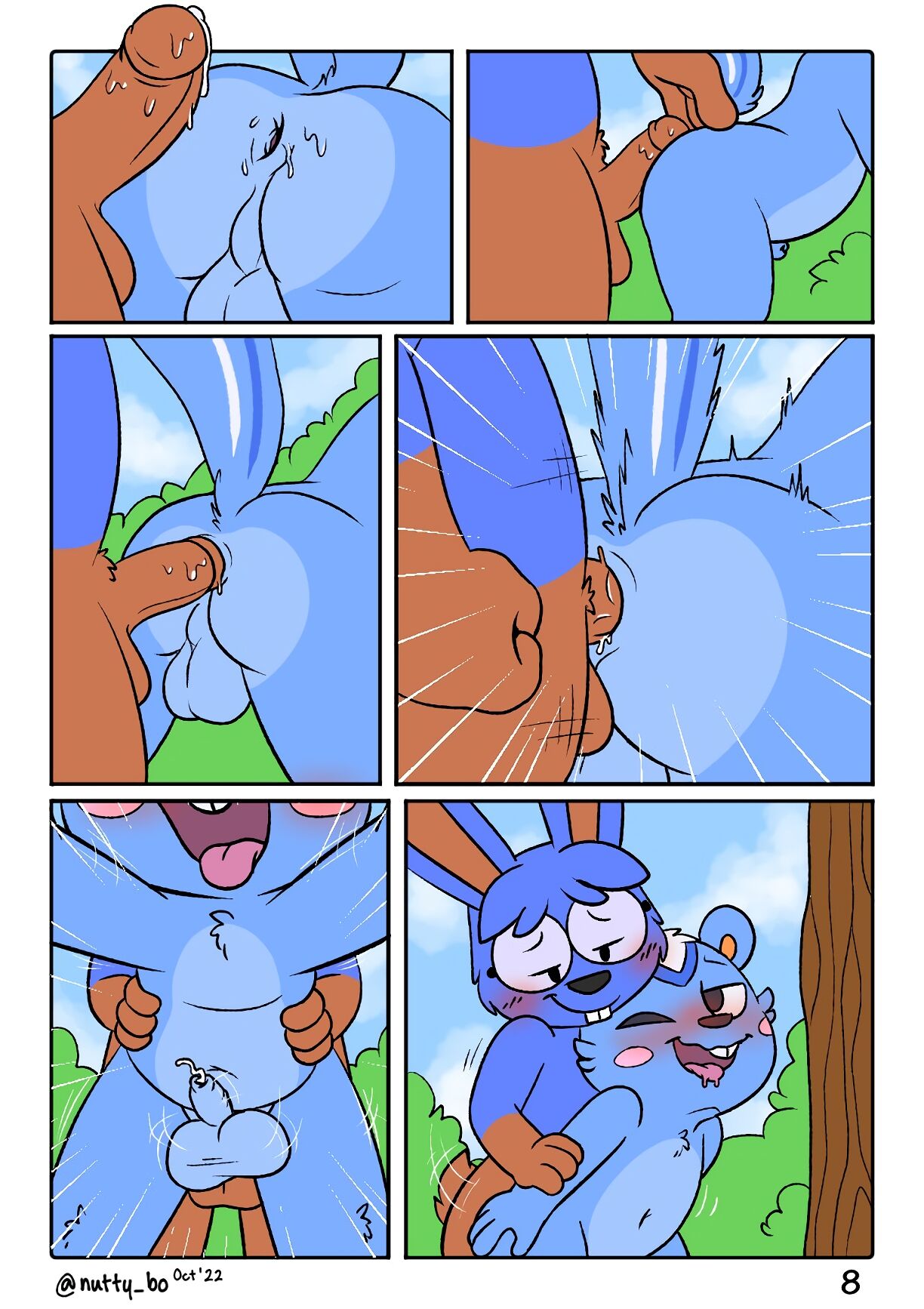 Doc Dilemma page 8 full