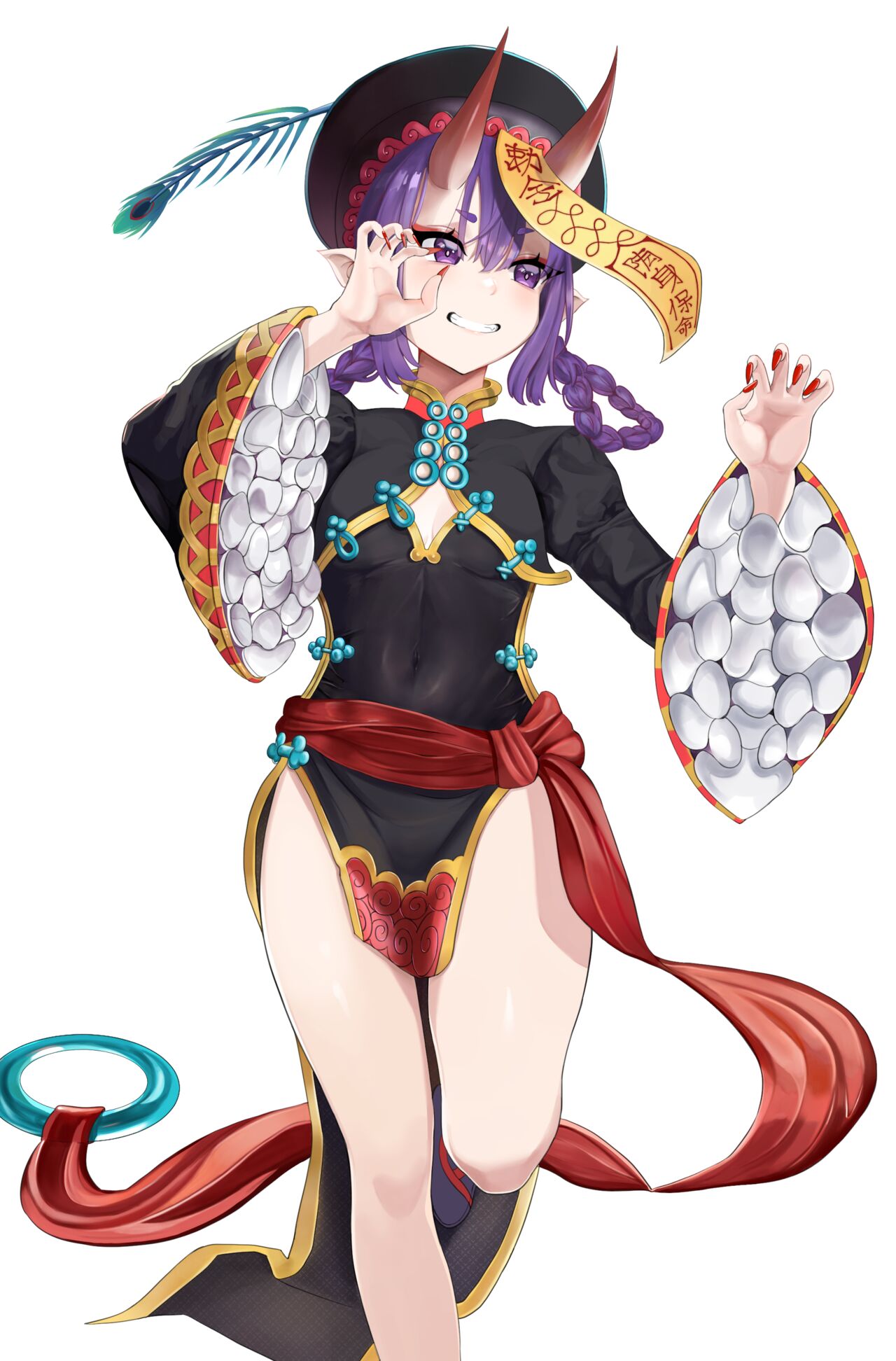 Pixiv page 1 full